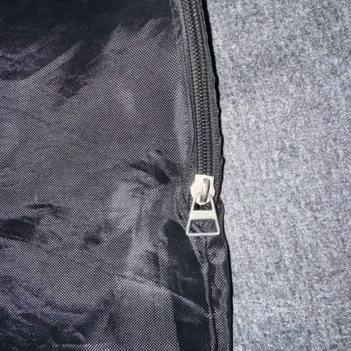 Clairefontaine drawing case new 50x70cm with zipper and pocket