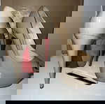  Christian louboutin παπούτσια