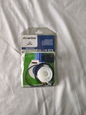 Di Martino sprayer parts new