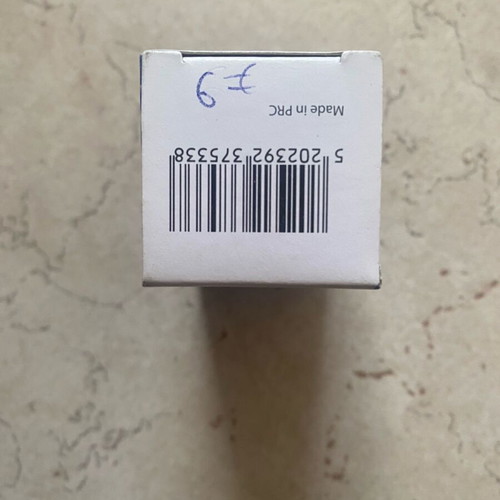 Cartech H7 Bulb 12V 55W New
