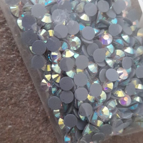 AkCrystals Strass for Clothes SS20 4.70mm like new