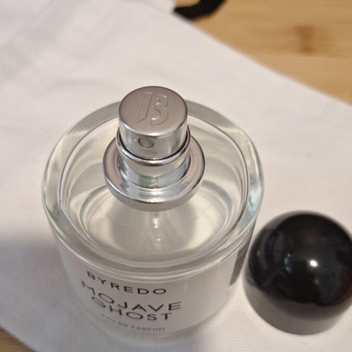 Byredo Mojave Ghost Eau de Parfum 50ml like new