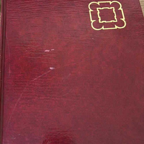 The Great Museums of the World used, 3 volumes
