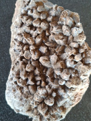 Ankerite from Lavreotiki, 20x14 cm, collector's decoration