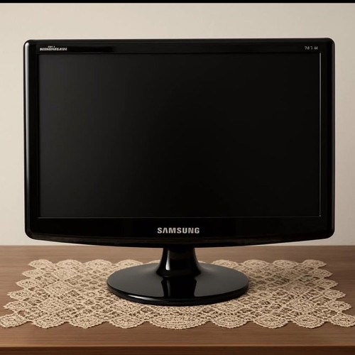 Samsung SyncMaster HDTV monitor, 22 inch, HDMI VGA