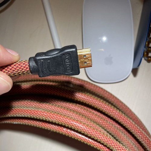 Nordost HDMI cable 10 m like new