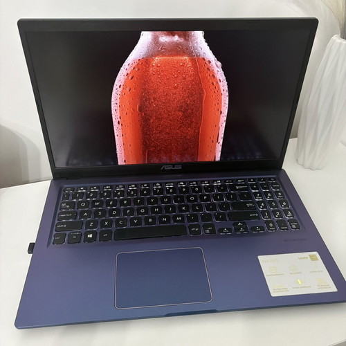 Asus Vivobook 15 X515EA laptop i5-1135G7 8GB RAM 256GB SSD Windows 11 Office 2024
