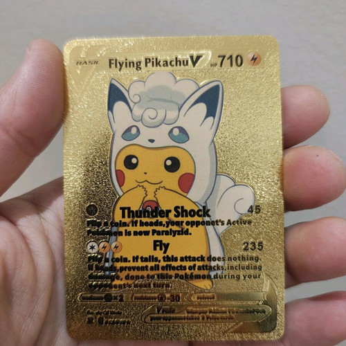 Pockemon Cards like new, pack of 14 cards