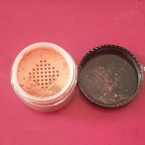 Bella Pierre Mineral Blush blush new 6gr
