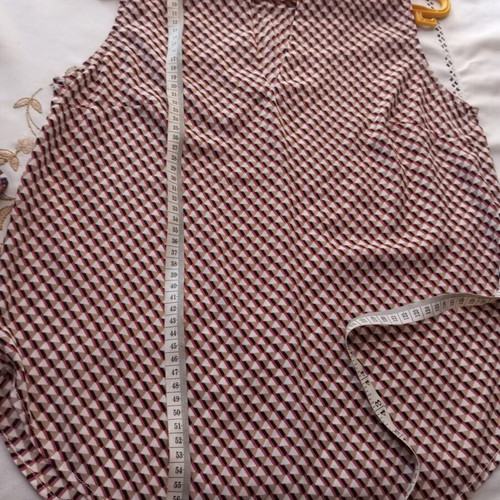 Blouse XS size like new, very thin and transparent
