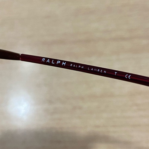 Ralph Lauren women's sunglasses used