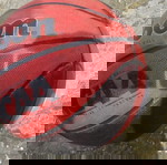 Μπάλα μπάσκετ Wilson NCAA Solution Game Ball