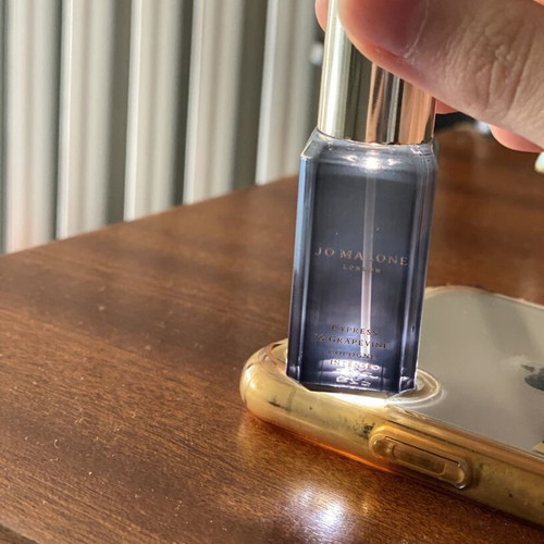 Jo Malone London Cypress & Grapevine Cologne Intense 9ml