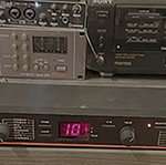 Lexicon Vortex Audio Morphing Effects Processor μεταχειρισμένο