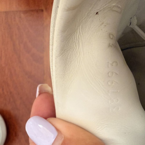 Gucci sneakers EU 39-40, authentic