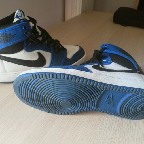 Jordan 1 Retro AJKO σαν καινούργιο, Storm Blue, μέγεθος 43