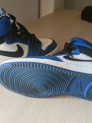 Jordan 1 Retro AJKO σαν καινούργιο, Storm Blue, μέγεθος 43