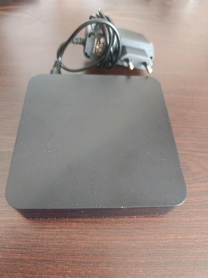 TV BOX Ebox MXQ with Android software in very good condition
