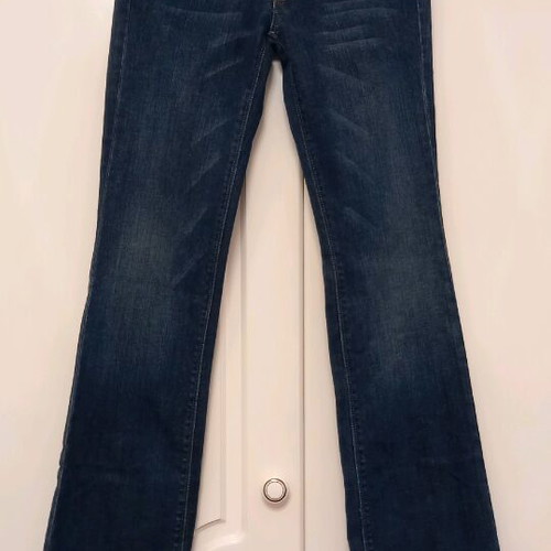 Playlife jeans new, size S 36 8, blue