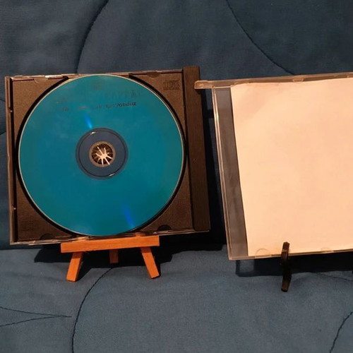 Vasilis Karras Ta Dika Mou Tragoudia CD used