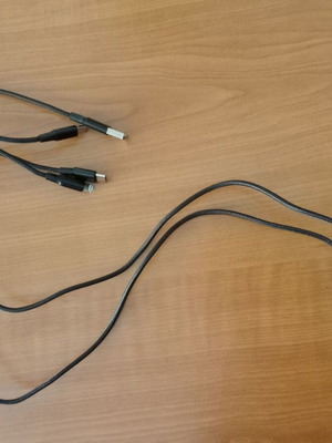 Multi-device charger new