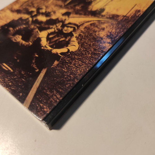 Animal Tracks CD by The Animals like new, rock