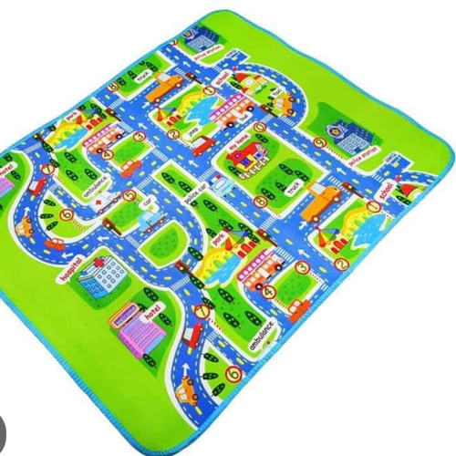Play Mat for Small Children new