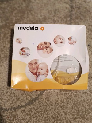 Ηλεκτρικό θήλαστρο Medela Swing μεταχειρισμένο, πλήρες σετ με ανταλλακτικά