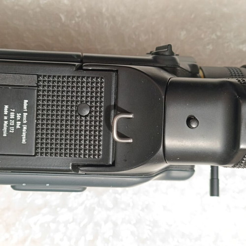 Bauer S 205 XL Super 8 Movie Camera like new