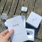 AirPods Pro 2 USB-C like new with receipt