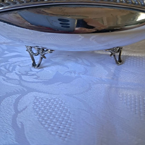 Silver vessel 925 in excellent condition