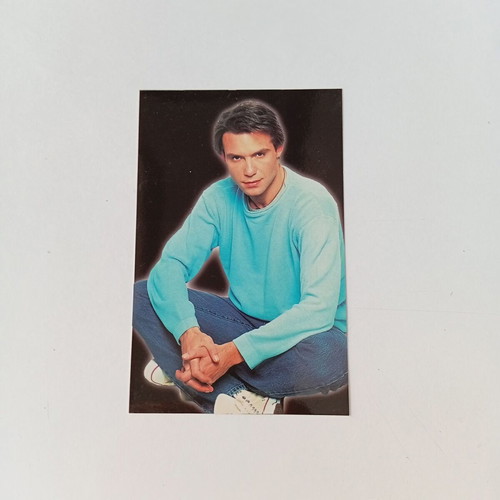 Stratos Tzortzoglou card in excellent condition