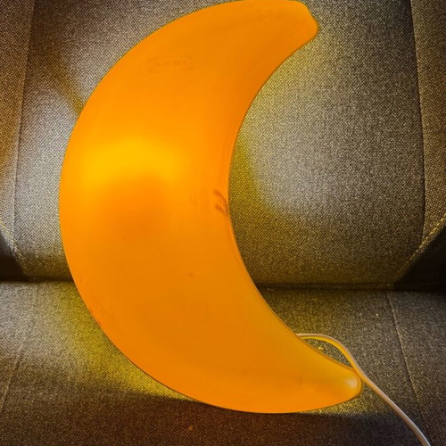 IKEA wall light like new
