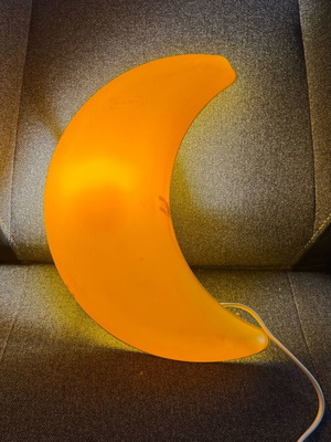 IKEA wall light like new