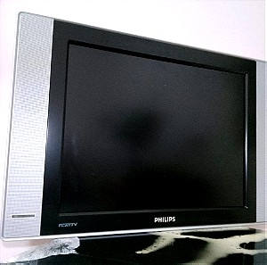 Philips Flat TV 20PF4121/01