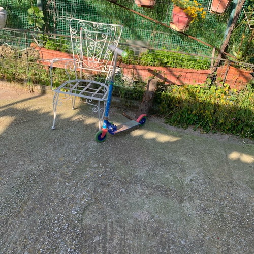 Bicycle like new for ages 5-10 years