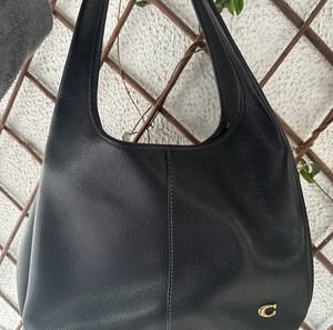 Lana coach shoulder bag /Coach τσάντα ώμου