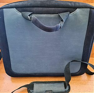 Πρακτική τσάντα Belkin για Laptop έως 15" ή και έγγραφα