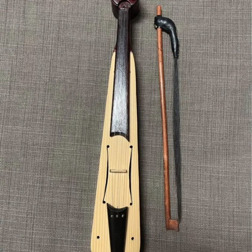 Pontian lyra, handmade