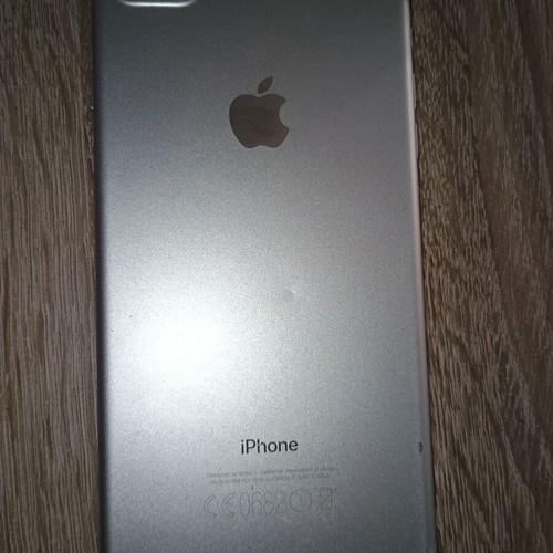 I Phone 7 Plus used for spare parts