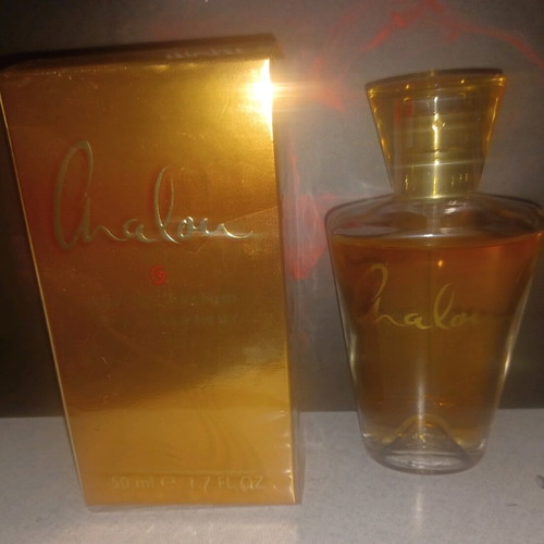 Perfume Like New In Original Box