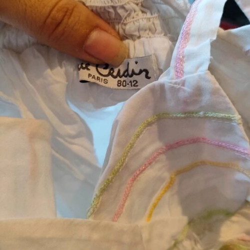 Children's dresses like new, pack