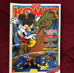 Komix 133 used
