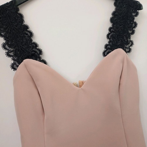 Be You women's dress like new, size 2, pink
