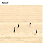  THE CALLAS, "Am I Vertical?", LP inner ear 2014