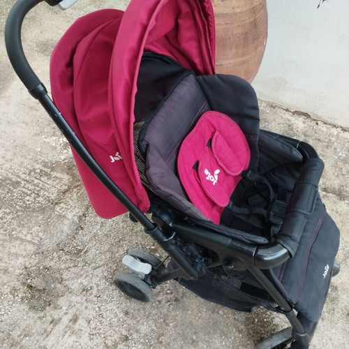 Joie Baby Stroller used with reversible -  40,00 - Vendora.cy