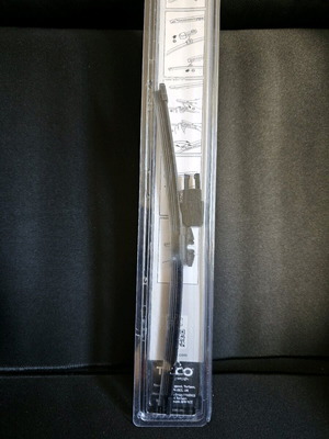 Trico windshield wiper EX353 250mm 10" new