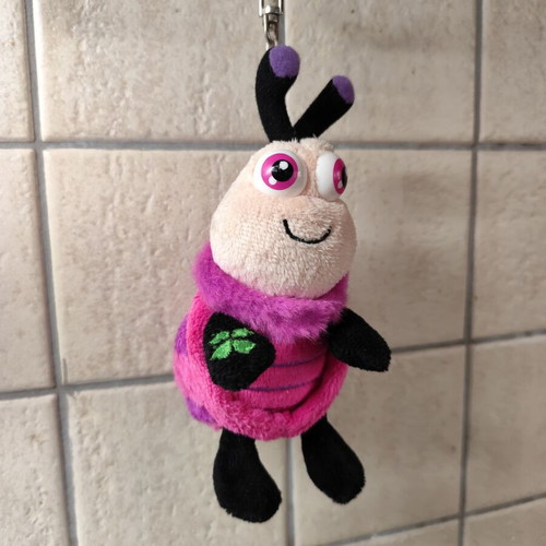 Keychain used