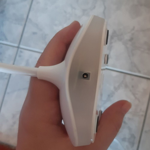 Touch flexible Led lamp like new for desk with 3 modes and USB