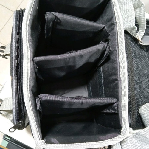 Camera Shoulder Bag New